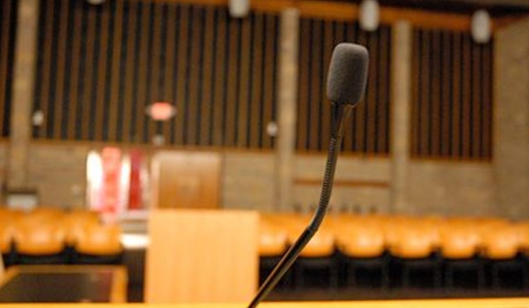 Leadership UA Facilitates Voter Engagement Ahead of Upper Arlington's City Council and School Board Elections