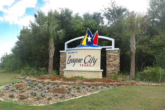 League City Celebrates Achievement as Governor Abbott Applauds New 'Tourism Friendly Texas Certified Community' Designation