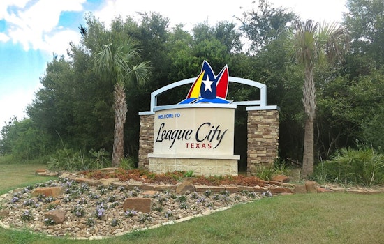 League City Celebrates Achievement as Governor Abbott Applauds New 'Tourism Friendly Texas Certified Community' Designation