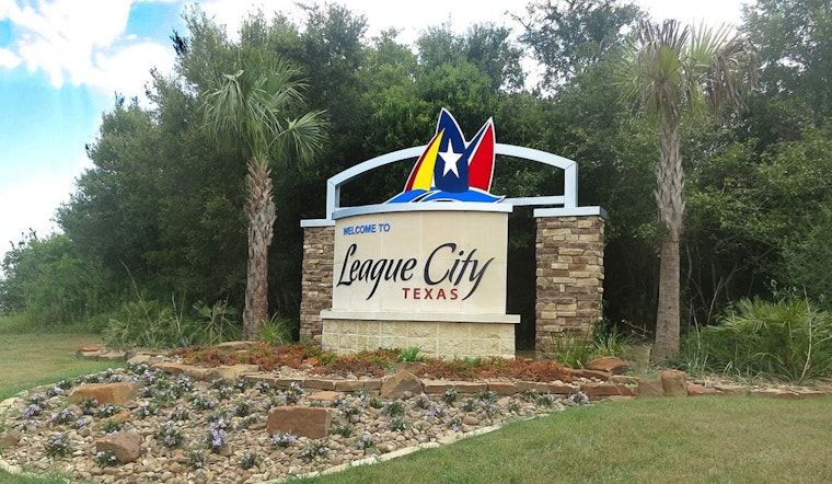 League City Celebrates Achievement as Governor Abbott Applauds New 'Tourism Friendly Texas Certified Community' Designation