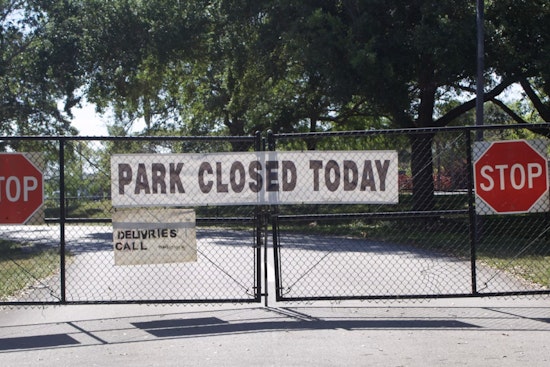 League City's Newport Park to Undergo Extensive Renovations, Four-Month Closure Begins November 3