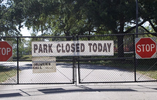 League City's Newport Park to Undergo Extensive Renovations, Four-Month Closure Begins November 3