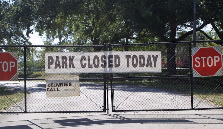 League City's Newport Park to Undergo Extensive Renovations, Four-Month Closure Begins November 3