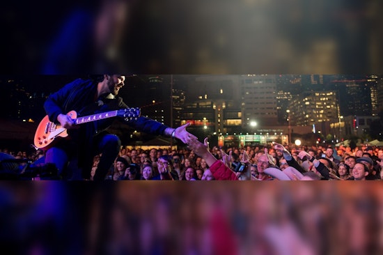 Leakey Joins Elite Music Friendly Texas Certified Communities Under Governor Abbott's Initiative