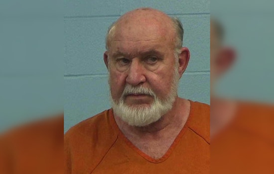 Leander ISD Bus Monitor Charged with Child Indecency, Terminated Following Cedar Park Police Investigation