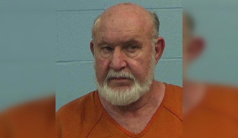 Leander ISD Bus Monitor Charged with Child Indecency, Terminated Following Cedar Park Police Investigation
