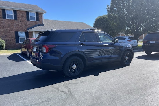 Lebanon Police Manage Standoff at Crosswinds Condominiums with Nearby Schools on Soft Lockdown