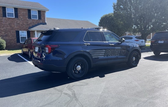 Lebanon Police Manage Standoff at Crosswinds Condominiums with Nearby Schools on Soft Lockdown