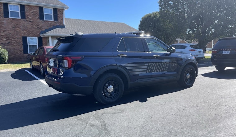 Lebanon Police Manage Standoff at Crosswinds Condominiums with Nearby Schools on Soft Lockdown