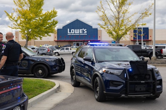 Lebanon Police Thwart Alleged International Retail Theft Ring; Two Canadians Arrested