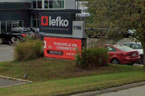 Lefko USA Inc. Selects New Braunfels, Texas for First U.S. Manufacturing Plant with $15 Million Investment and 149 New Jobs
