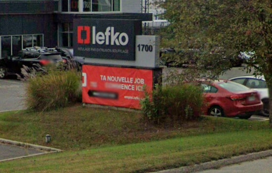Lefko USA Inc. Selects New Braunfels, Texas for First U.S. Manufacturing Plant with $15 Million Investment and 149 New Jobs