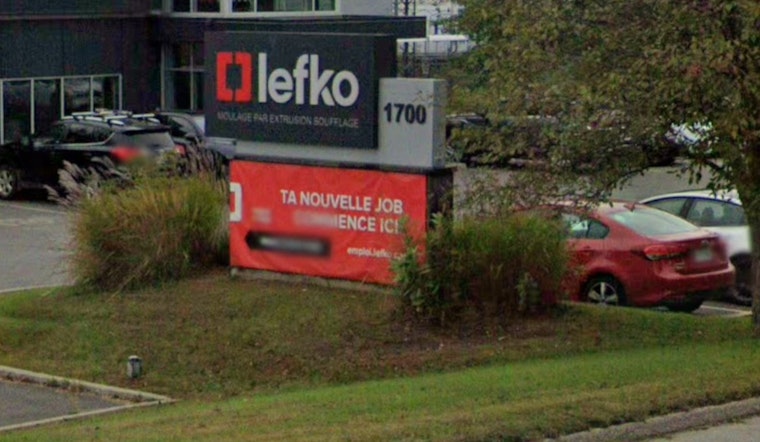 Lefko USA Inc. Selects New Braunfels, Texas for First U.S. Manufacturing Plant with $15 Million Investment and 149 New Jobs