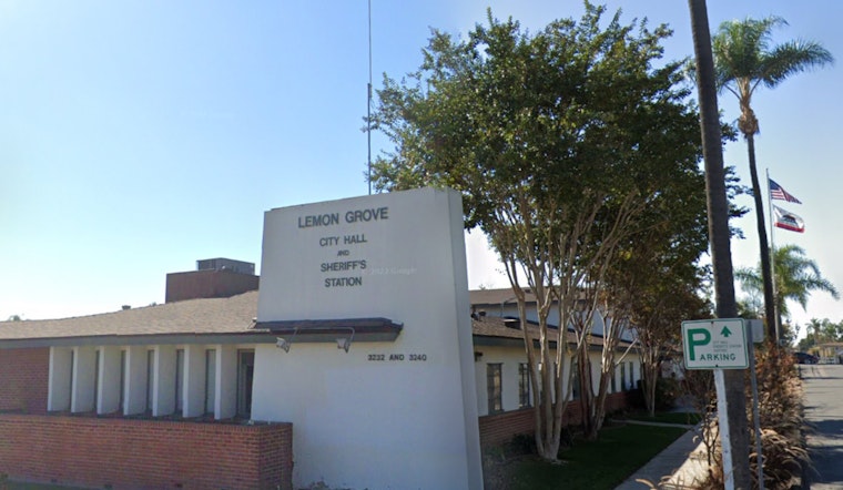 Lemon Grove Tackles Homelessness, Over 30 Residents Housed as Encampment Dismantled