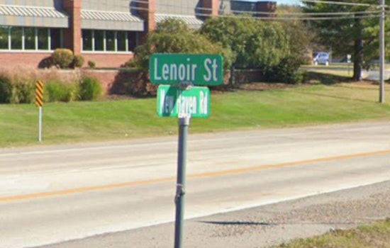 Lenoir Street Closure in Missouri Scheduled for Connection to U.S. Route 63 Off-Ramp, MoDOT Announces
