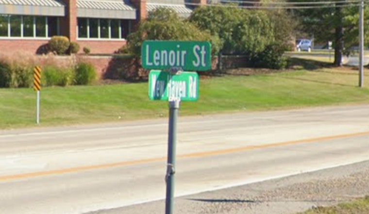 Lenoir Street Closure in Missouri Scheduled for Connection to U.S. Route 63 Off-Ramp, MoDOT Announces