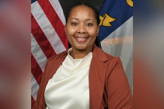 Leslie Henley Appointed as New Judicial District Manager in Cumberland County, Leads Community Supervision Operations