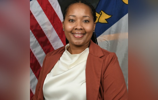 Leslie Henley Appointed as New Judicial District Manager in Cumberland County, Leads Community Supervision Operations