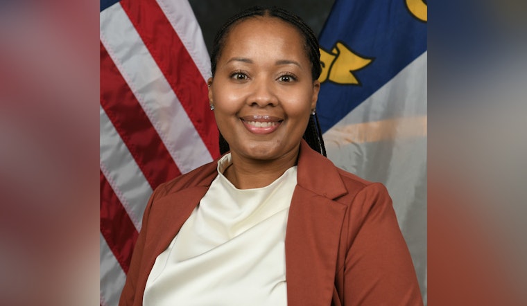 Leslie Henley Appointed as New Judicial District Manager in Cumberland County, Leads Community Supervision Operations