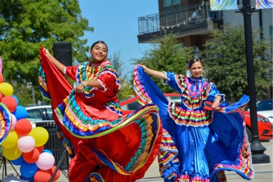 Levitt Pavilion Arlington Hosts Free Hispanic Heritage Celebration Featuring Grammy-Winner Little Joe y La Familia