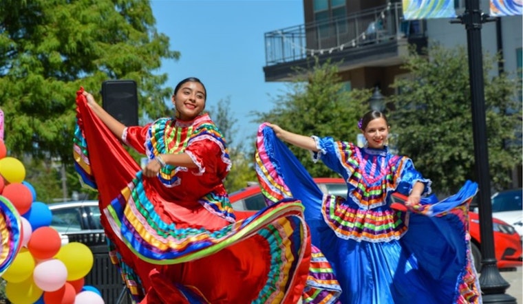 Levitt Pavilion Arlington Hosts Free Hispanic Heritage Celebration Featuring Grammy-Winner Little Joe y La Familia