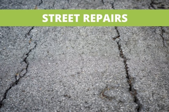 Lewisville Announces Street Repairs on Valley Ridge Blvd, Drivers to Expect Delays from Oct 6 to Nov 7