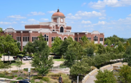 Lewisville Celebrates Centennial by Recognizing 10 Historic Landmarks for Self-Guided Tour