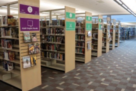 Lewisville Library Lines Up Medicare Info Session, Family Fall Festival, and Mystery Game Night for Residents