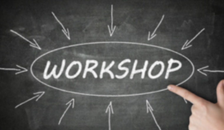 Lewisville Offers Free Workshop on Home and Community Enhancement Grants