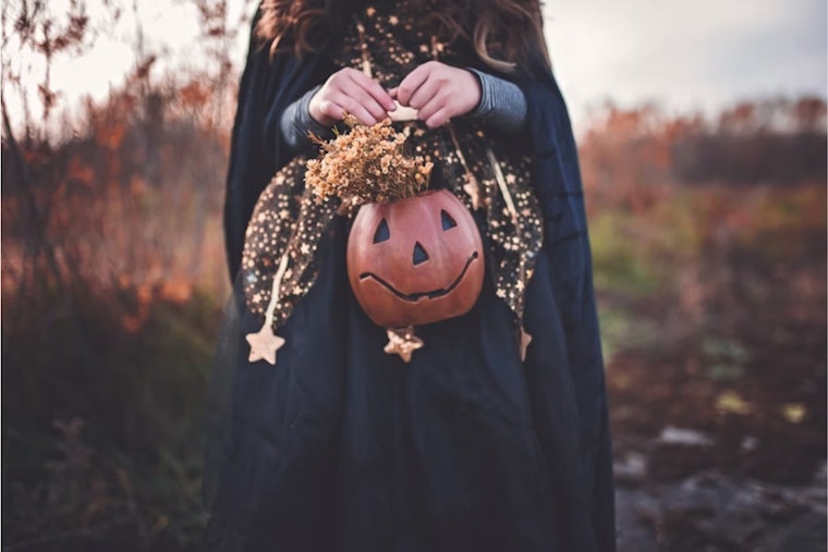 Lewisville PD Invites Community to Trunk or Treat Event for a Spooky-Sweet Halloween Celebration