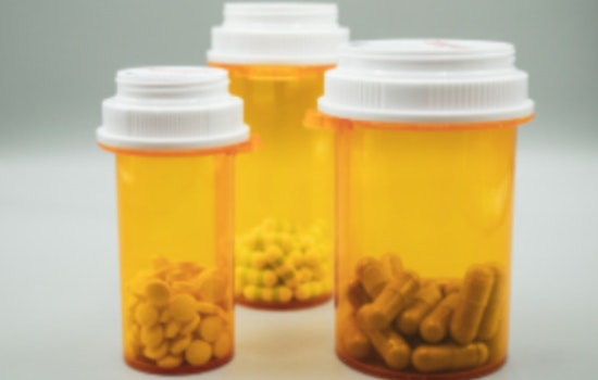 Lewisville Police Partner with LISD Choices for Medication Disposal Day to Curb Prescription Drug Abuse