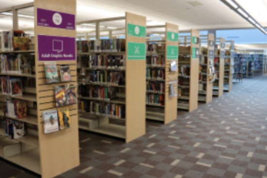 Lewisville Public Library Hosts Array of Halloween and Community Activities