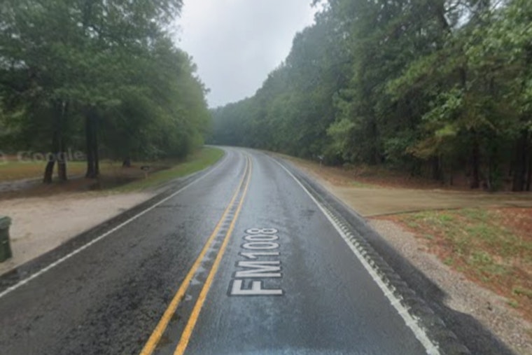 Liberty County Mother Charged in Alleged Murder-Suicide Attempt Involving Her Three Children