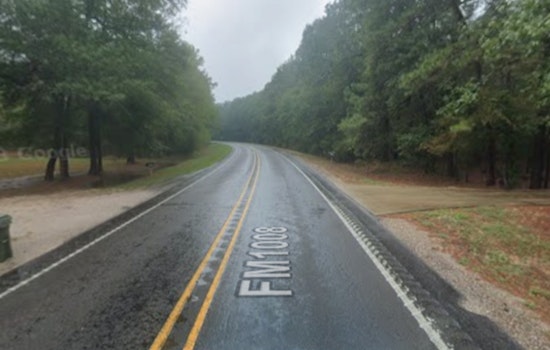 Liberty County Mother Charged in Alleged Murder-Suicide Attempt Involving Her Three Children