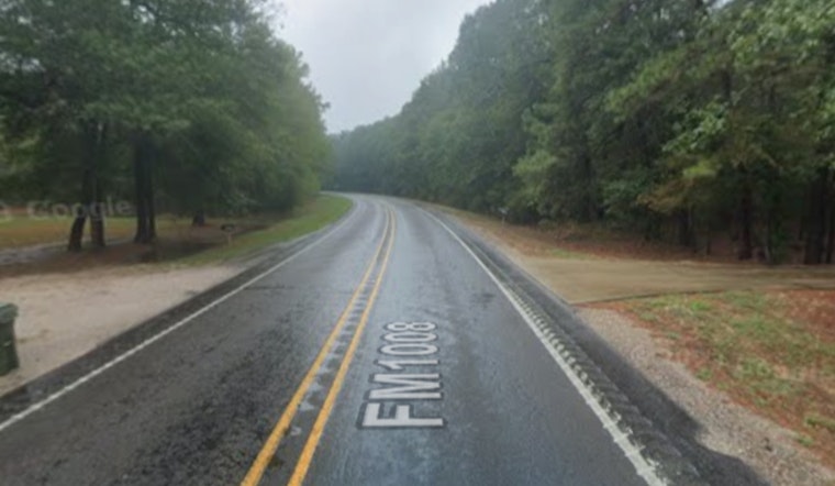 Liberty County Mother Charged in Alleged Murder-Suicide Attempt Involving Her Three Children