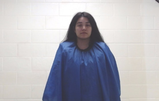 Liberty County Parents Charged, Mother for Child Injury, Father for Animal Cruelty
