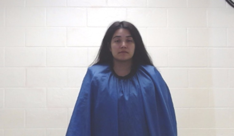 Liberty County Parents Charged, Mother for Child Injury, Father for Animal Cruelty