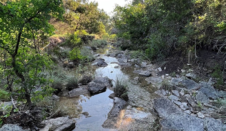 Liberty Hill Invites Tri-County Star Gazers to 'Mysteries & Myths' Dark Sky Event at River Ranch County Park
