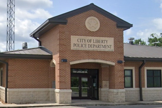 Liberty Officer Suspended for Unauthorized Contact with Jailed Father in Near-Drowning Case