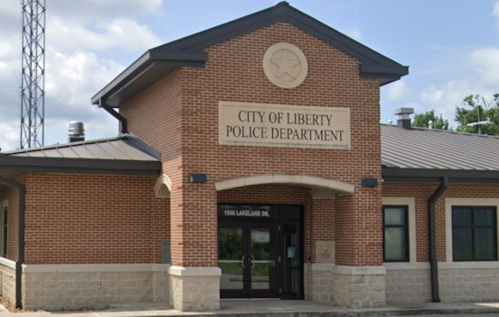 Liberty Officer Suspended for Unauthorized Contact with Jailed Father in Near-Drowning Case