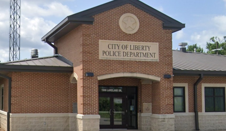 Liberty Officer Suspended for Unauthorized Contact with Jailed Father in Near-Drowning Case