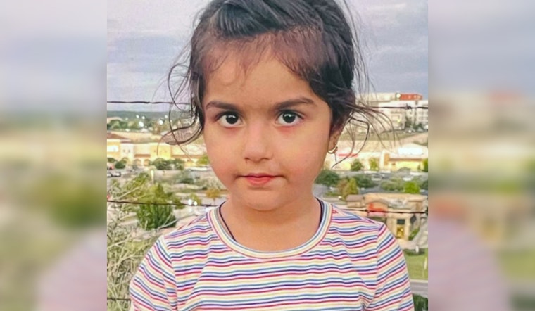 Lina Khil's Family Seeks Private Eye Amidst 4-Year Mystery of Missing Toddler