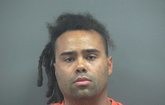 Lincoln City Man Sentenced to Over 25 Years for Repeated Domestic Abuse