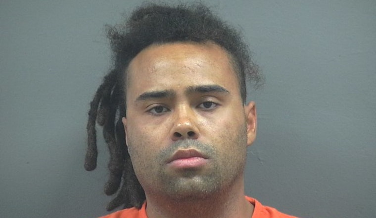 Lincoln City Man Sentenced to Over 25 Years for Repeated Domestic Abuse