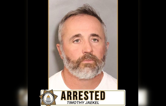 Lincoln Cop Out on $700K Bail, Pleads Not Guilty to Child Abuse Scandal