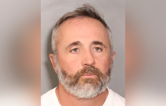 Lincoln Police Officer Timothy Jaekel Accused of Sexually Abusing Minors, Allegations Tied to Community Youth Programs