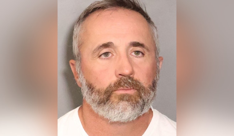 Lincoln Police Officer Timothy Jaekel Accused of Sexually Abusing Minors, Allegations Tied to Community Youth Programs