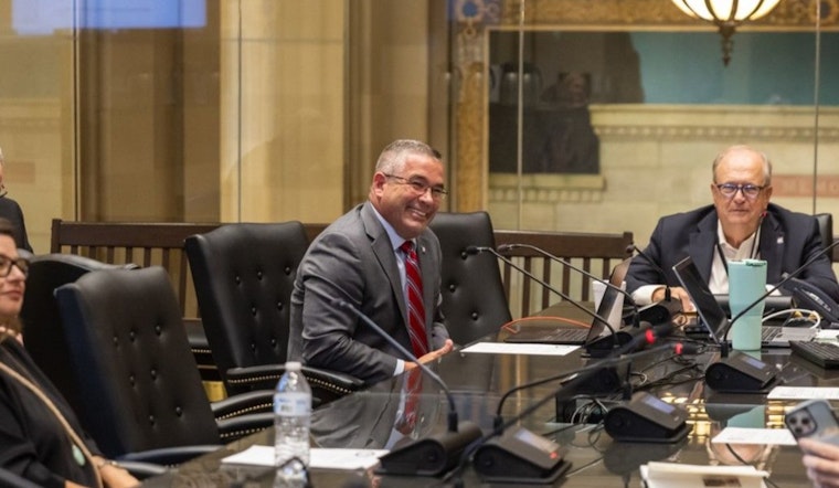 Lindel Fields Appointed as Oklahoma's New State Superintendent of Public Instruction Amid Praise
