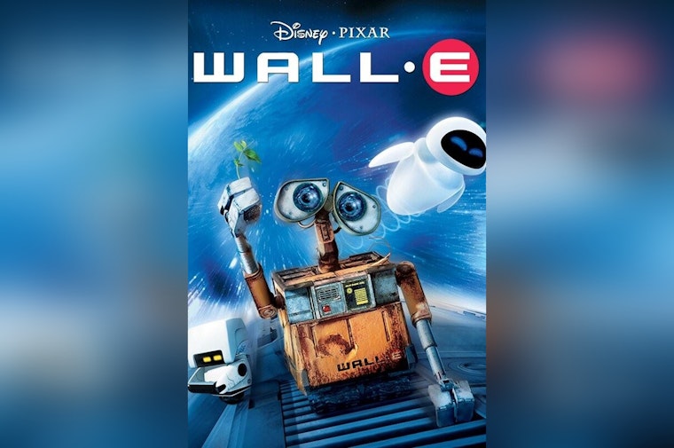 Litchfield Park Invites Locals to Outdoor Movie Night at Jackie Robinson Field with 'Wall-E'