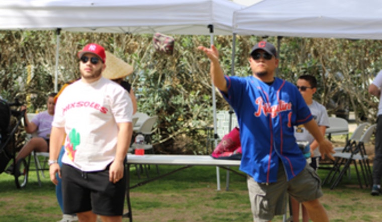 Litchfield Park Set to Host Exciting Co-Ed Adult Cornhole Tournament on November 15, 2025